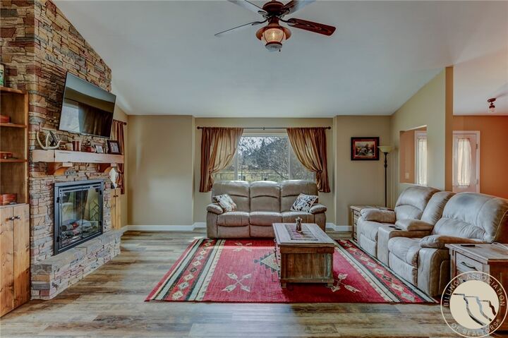 Property Photo:  98 Miller Drive  MT 59047 