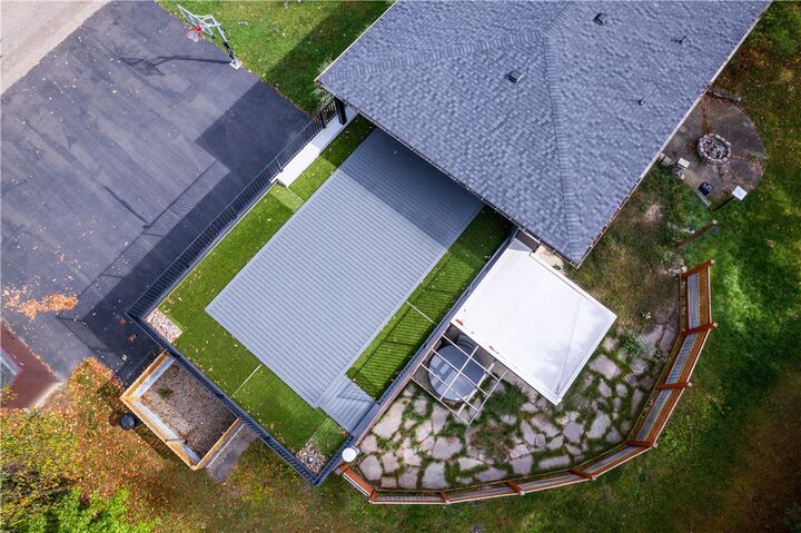 Property Photo: 740 Larchmont Road NY 14905