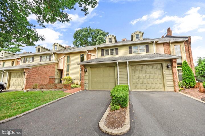 Property Photo: 5 Sutphin Pines PA 19067