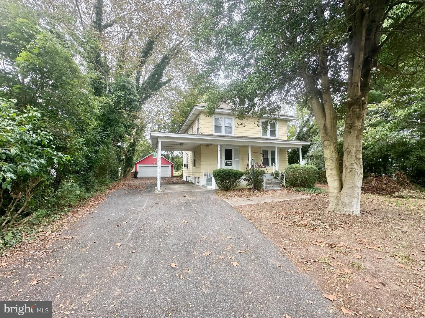 Property Photo:  801 N Dupont Boulevard  DE 19963