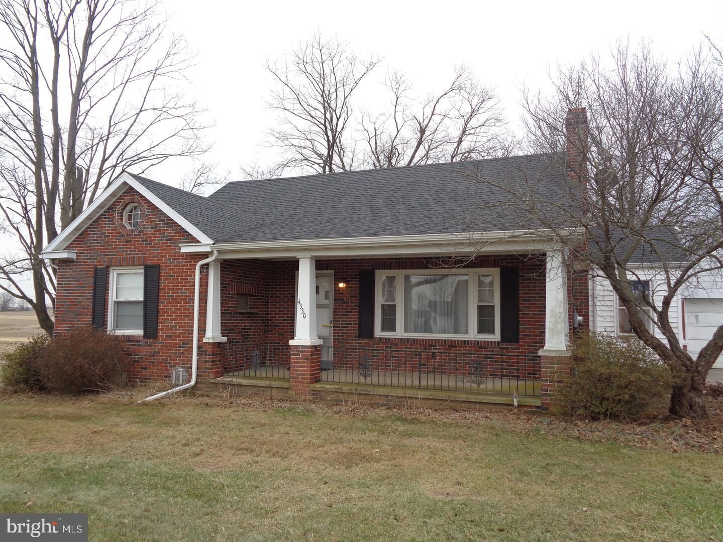 Property Photo: 4330 Paradise Road PA 17315