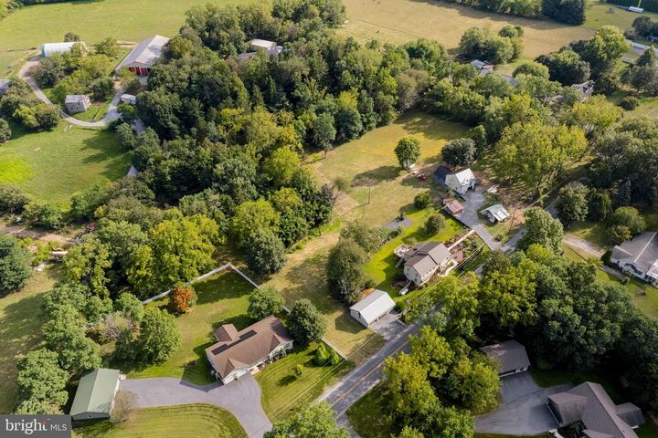 Property Photo:  360 Woleber Road  PA 17067 