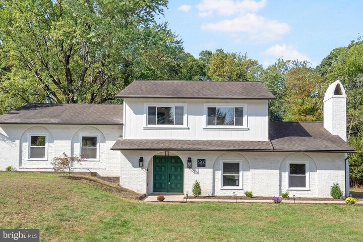3206 Rolling Green Drive  Churchville MD 21028 photo