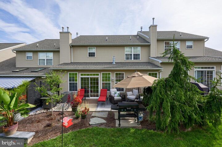 Property Photo:  2 Newlin Way  PA 19607 