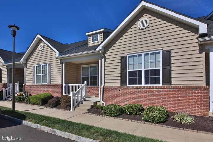 Property Photo:  15148 Wildflower Way  PA 19116 