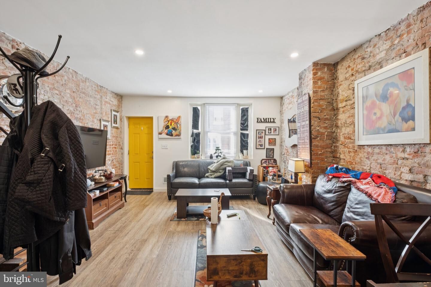 Property Photo:  2343 Fernon Street  PA 19145 