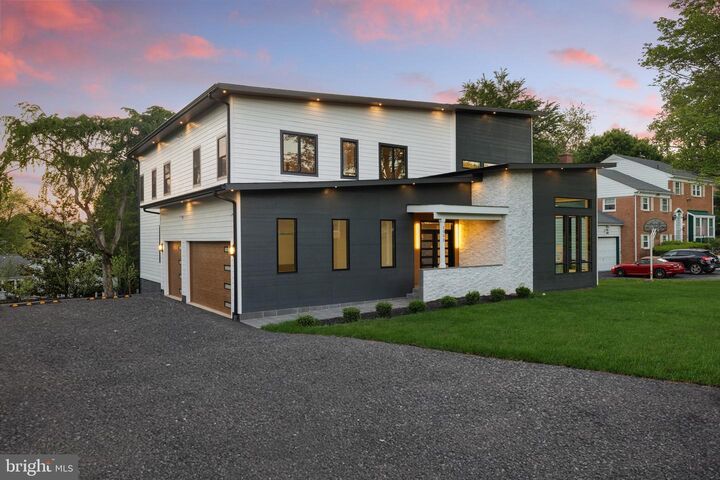 Property Photo: 1052 Balls Hill Road VA 22101