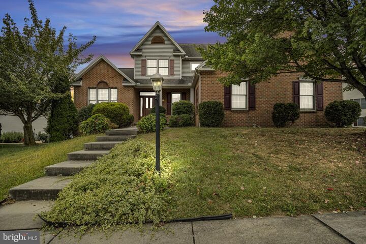6306 Aston Court  Harrisburg PA 17111 photo