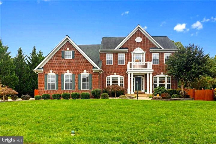 Property Photo: 1001 Agricopia Drive MD 20646