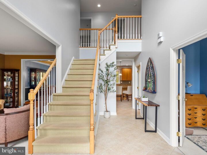 Property Photo:  209 Martins Lane  PA 19063 