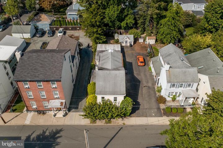 Property Photo:  46 Delevan Street  NJ 08530 