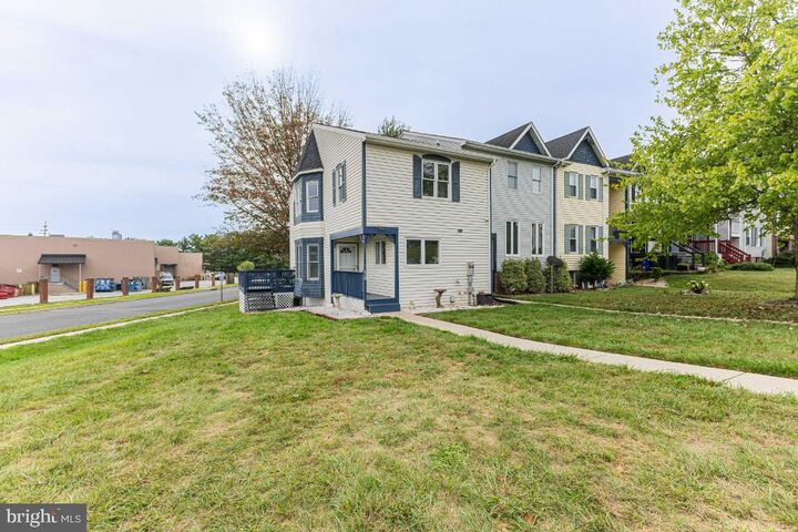 Property Photo: 628 Knightsbridge Drive MD 21740