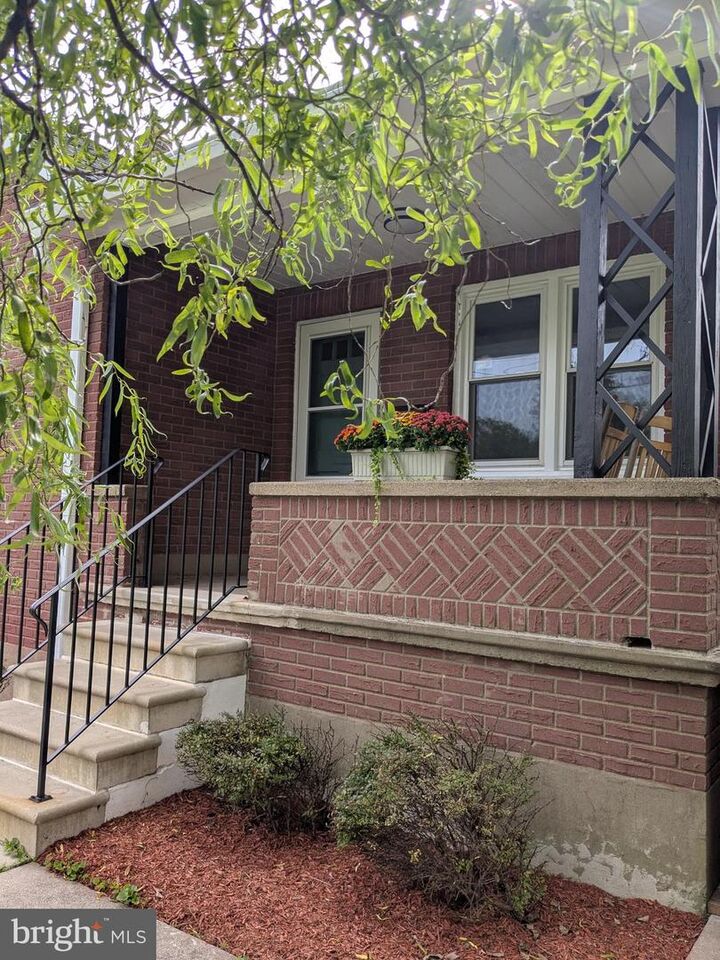 94 Hinckle Avenue  Ewing NJ 08628 photo