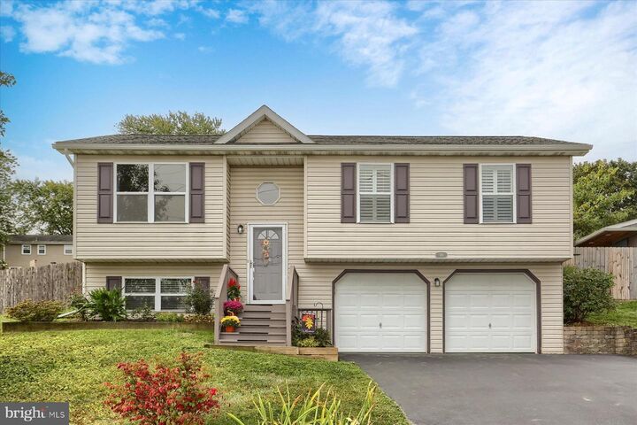 110 Northcrest Drive  York Haven PA 17370 photo
