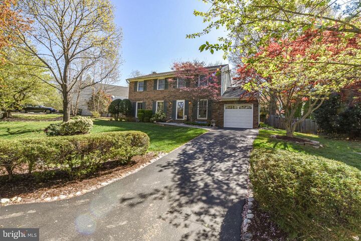 Property Photo: 11613 Bedfordshire Avenue MD 20854