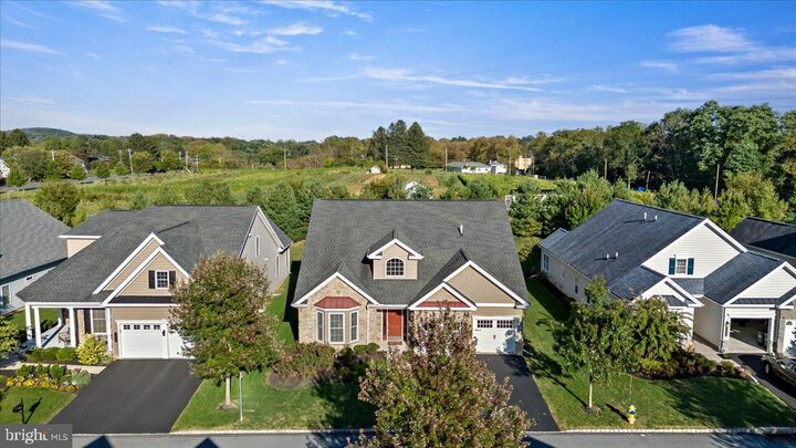 Property Photo: 2616 Pioneer Road PA 18017