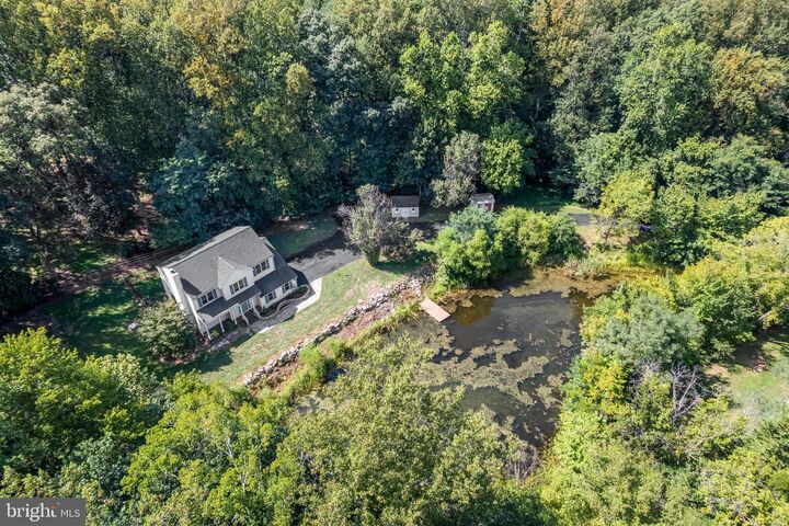 Property Photo: 22247 Watson Road VA 20175