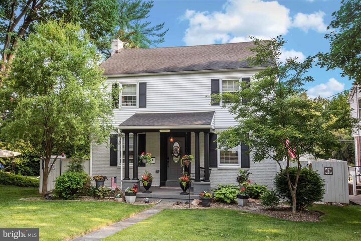 38 Park Road  Reading PA 19609 photo