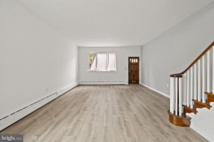 Property Photo: 1122 McClellan Street PA 19148
