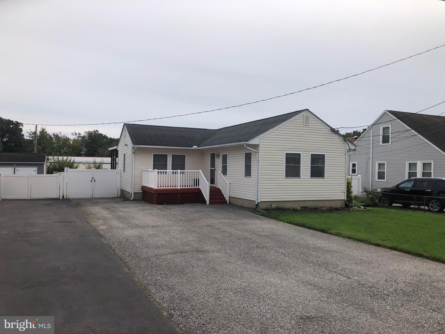 Property Photo:  125 Range Road  MD 21061 