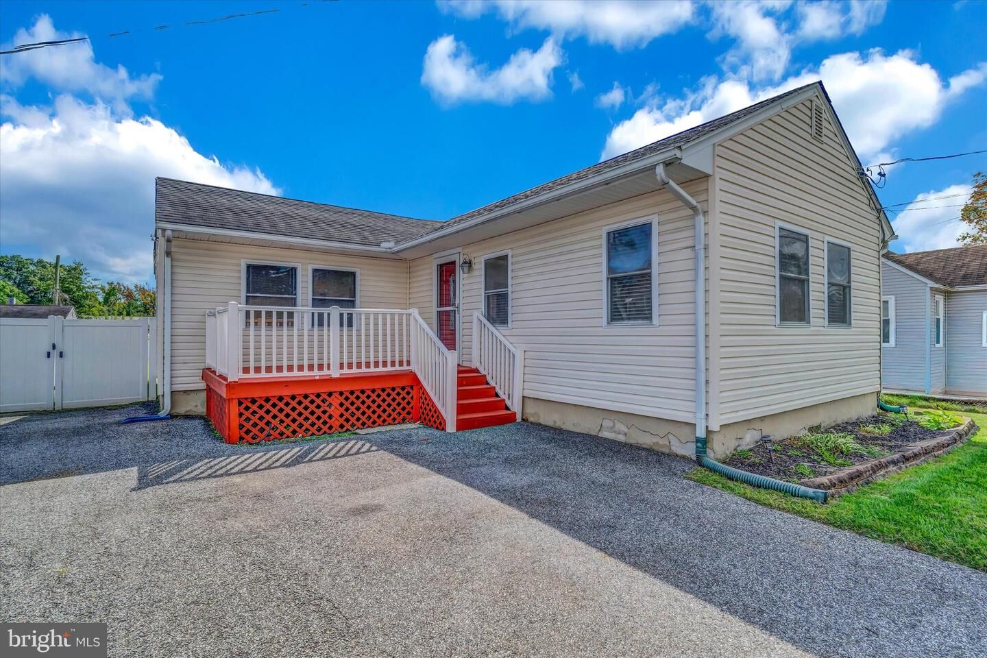 Property Photo:  125 Range Road  MD 21061