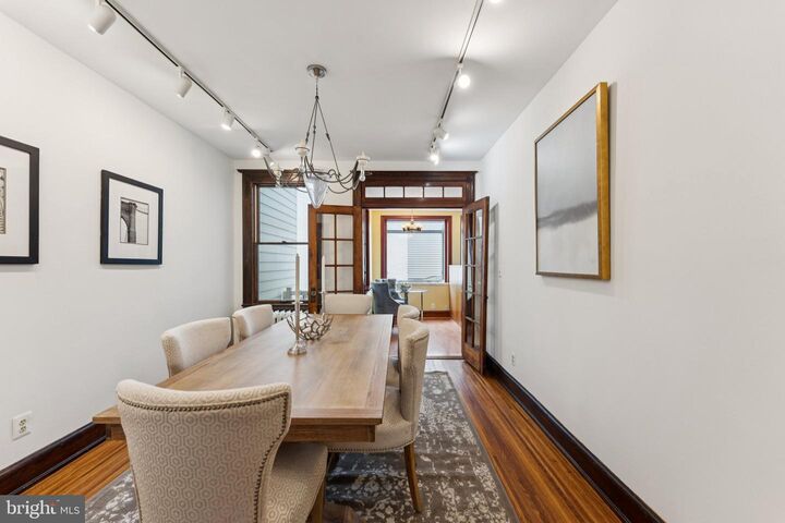 Property Photo:  414 7th Street NE  DC 20002 