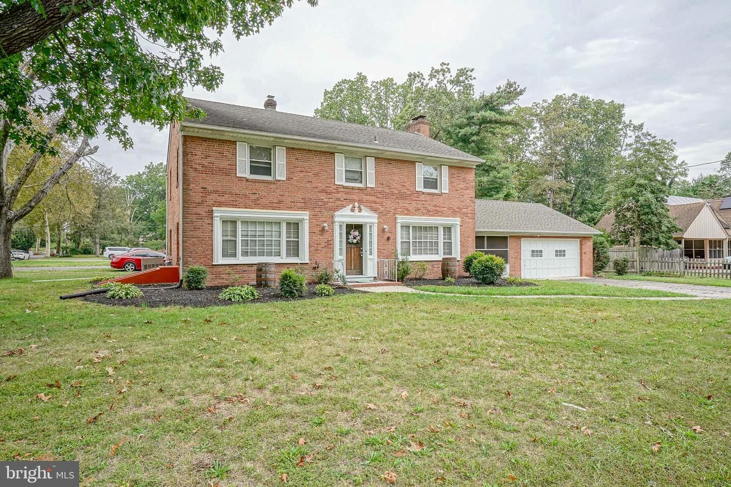 Property Photo:  1170 Chimes Terrace  NJ 08360 