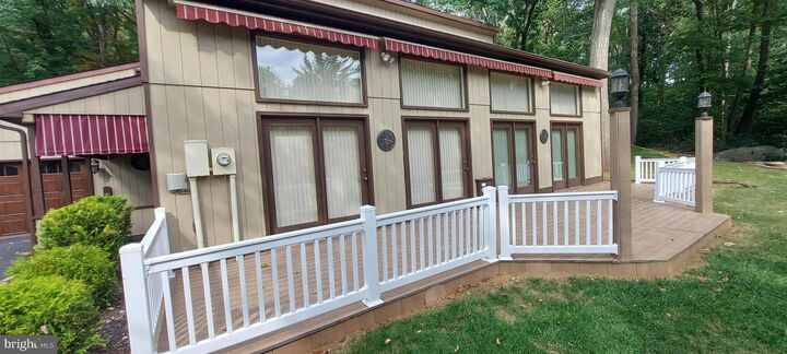 Property Photo:  55 Deardorff Drive  PA 17319 