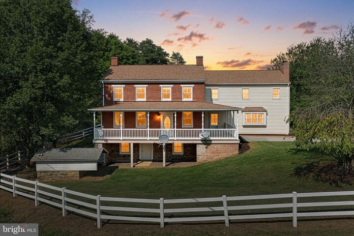 8219 Lehman Road  Dallastown PA 17313 photo
