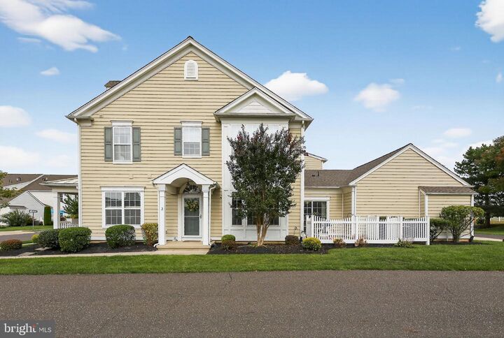 Property Photo:  2 Borton Avenue  NJ 08043 