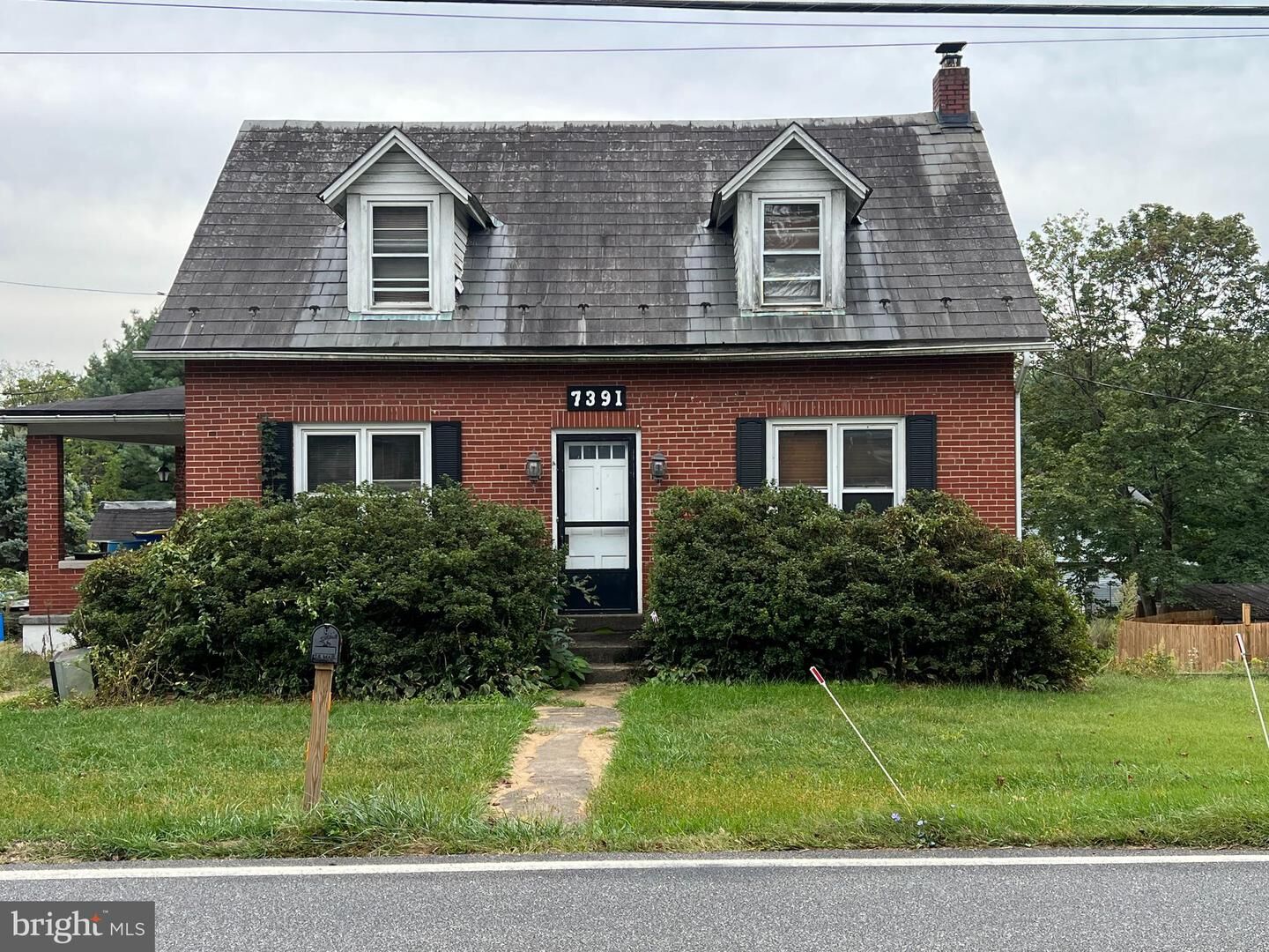 Property Photo:  7391 Chambers Hill Road  PA 17111 