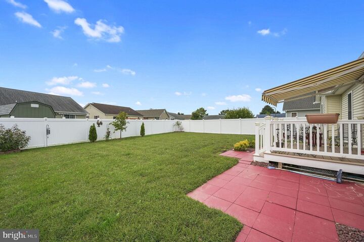 Property Photo:  18552 Eleanor Lane  DE 19963 