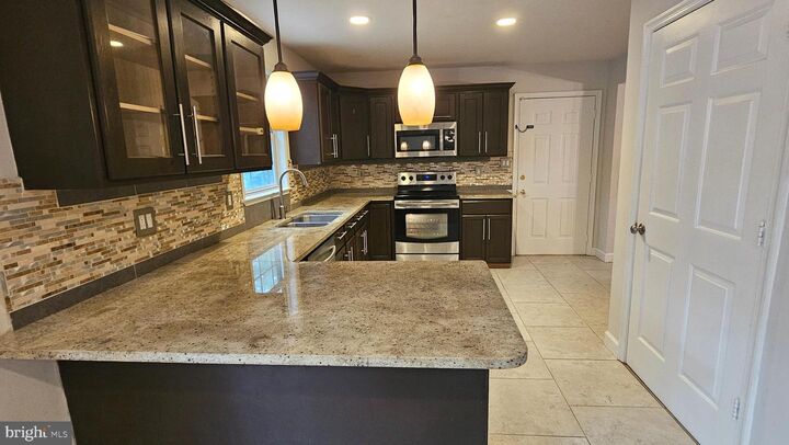 Property Photo:  228 Thunderbird Drive  MD 20657 