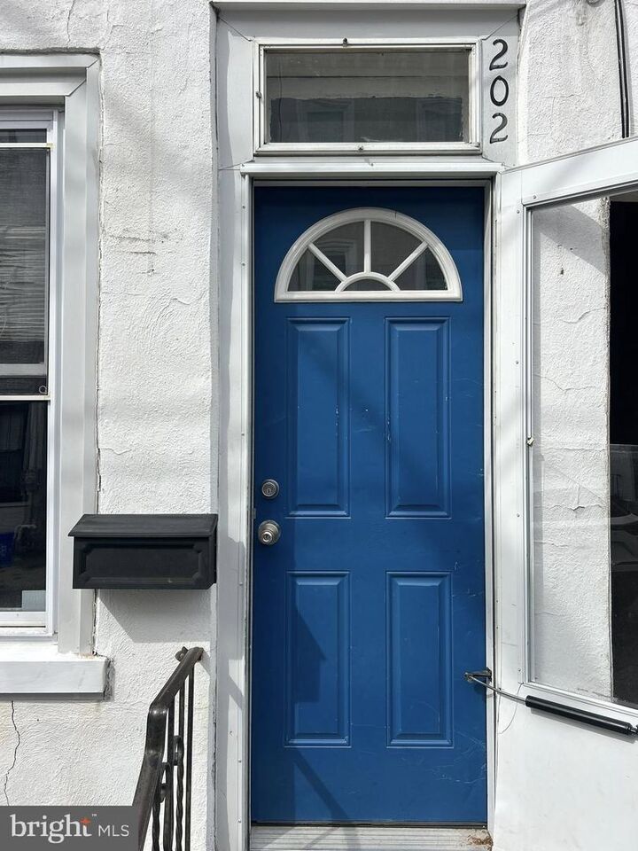 202 Baldwin Street  Philadelphia PA 19127 photo