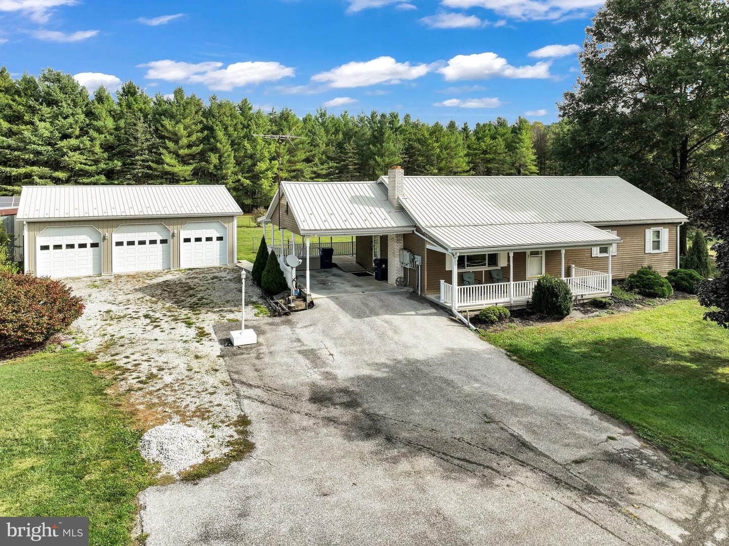 Property Photo:  835 Bendersville Wenksvill Road  PA 17304 