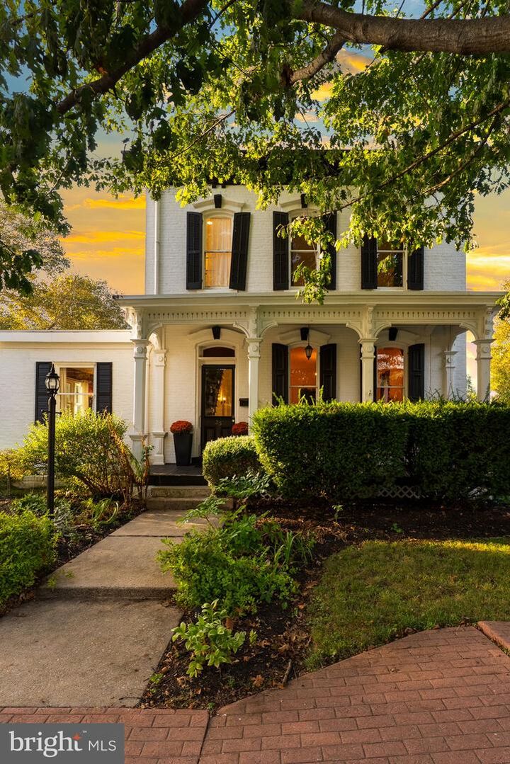 Property Photo:  25 W High Street  PA 17547 