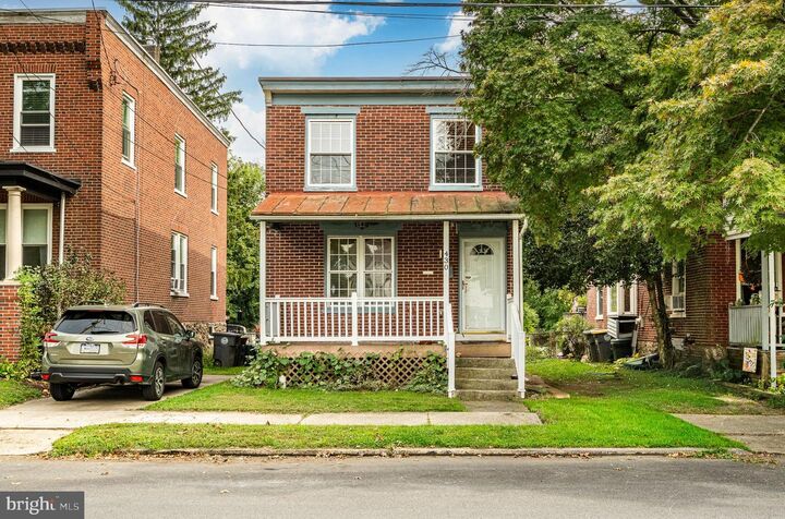 430 Jefferson Avenue  Downingtown PA 19335 photo