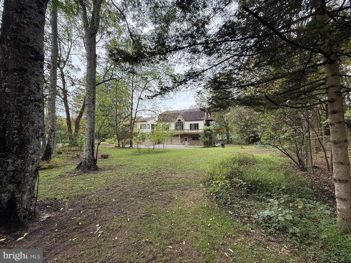 Property Photo:  9969 Circle Drive  PA 17252 