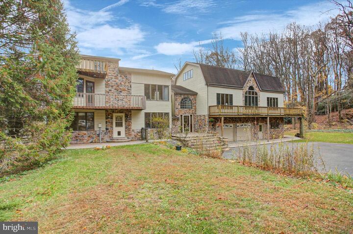 Property Photo: 9969 Circle Drive PA 17252