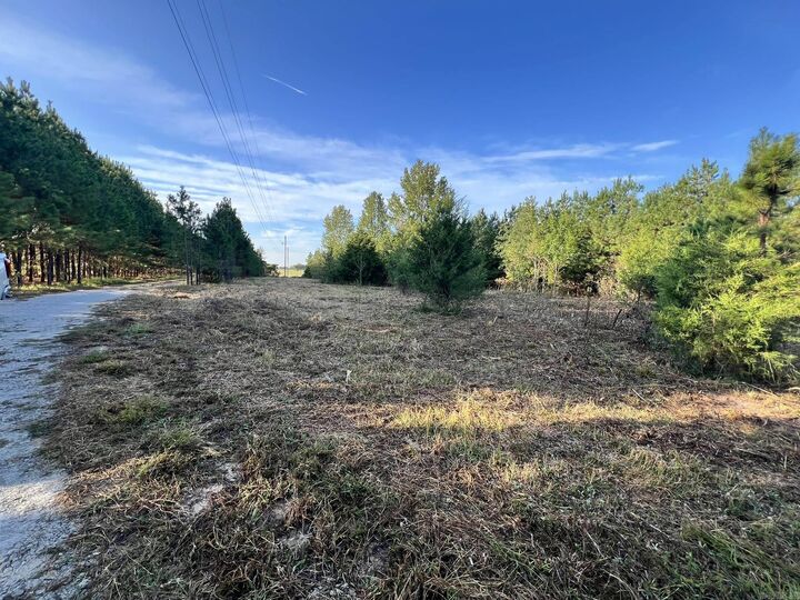 Property Photo:  116 Cardin Circle  AR 72047 