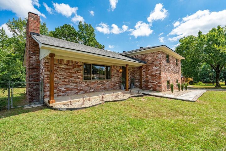 Property Photo:  108 Teresa Lane  AR 71913 