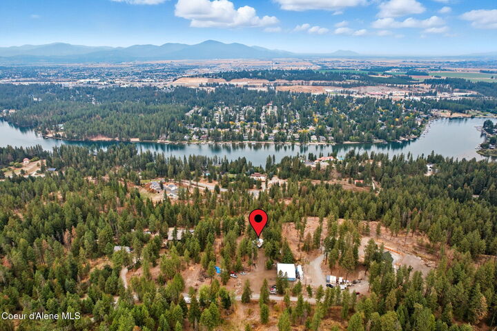 Property Photo:  655 S Agate Rd  ID 83814 