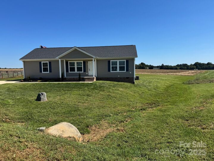 Property Photo:  197 Burleson Point  NC 27054