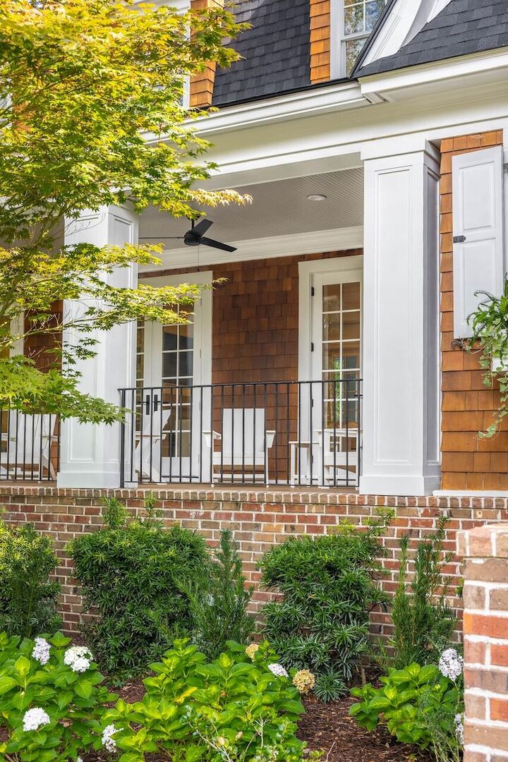 Property Photo:  232 Delahow Street  SC 29492 