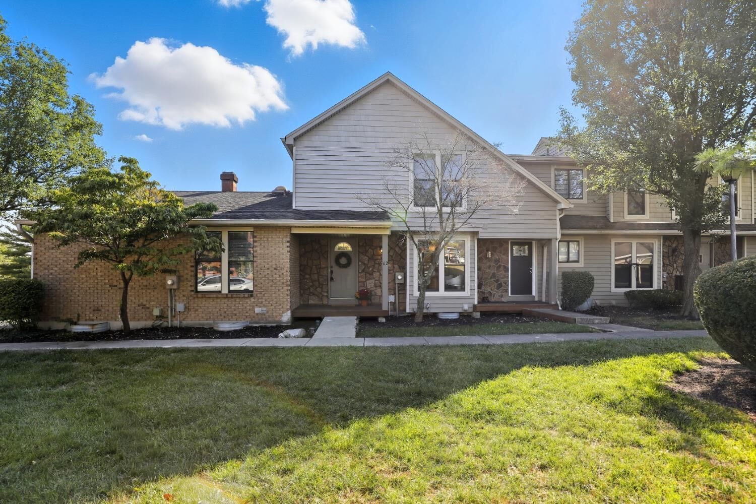 Property Photo:  62 Ironwood Court  OH 45014 