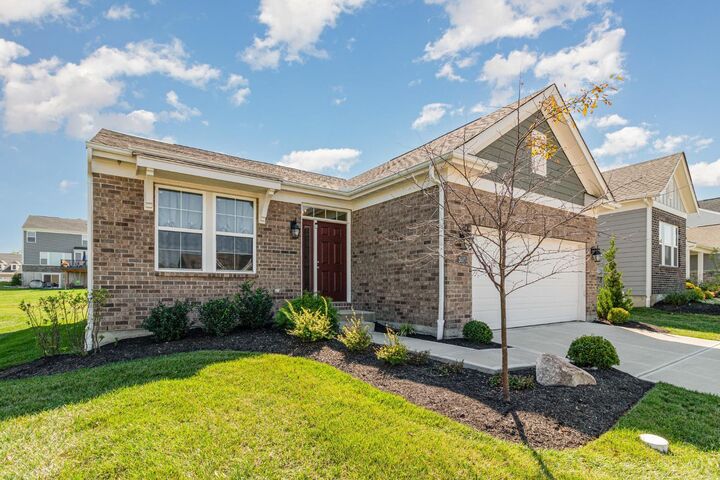 Property Photo:  3037 Barnbougle Drive  OH 45233 