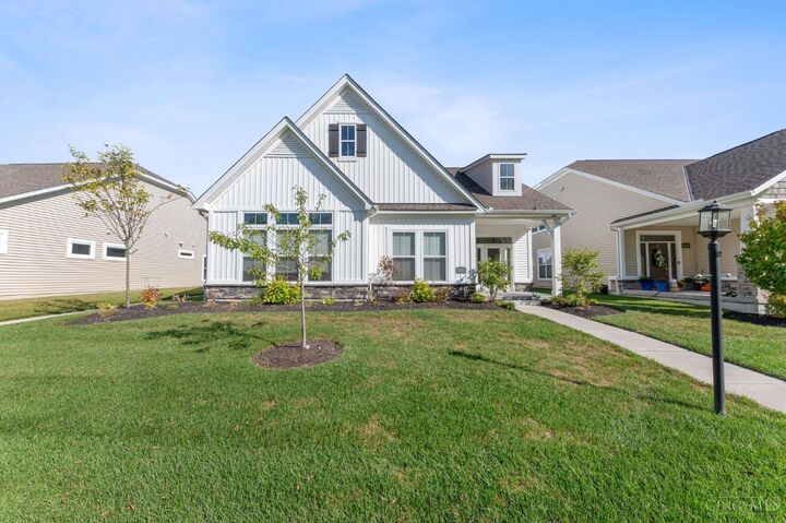 5003 Arena Court  Liberty Twp OH 45011 photo