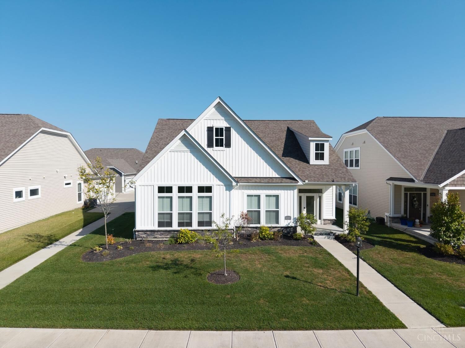 Property Photo: 5003 Arena Court OH 45011
