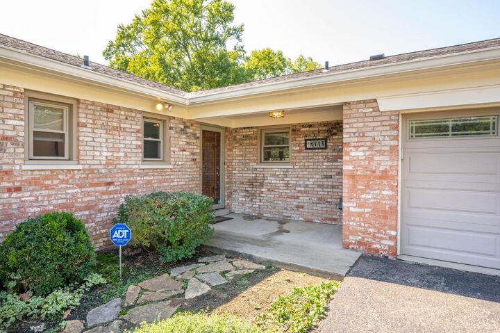 Property Photo:  2373 Wolfangel Road  OH 45244 