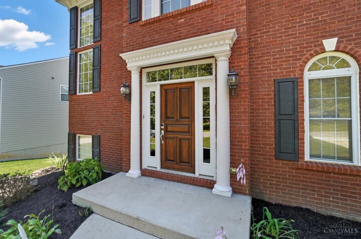 Property Photo:  8865 Cross Street  OH 45242 